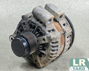 Alternator Motor 3.0 TDV6 Gen2 Euro6 RANGE ROVER 2013-2022; RANGE ROVER SPORT 2014-2022; DISCOVERY 5 2017≥ LR076696 CPLA-10300-BF - Img 1