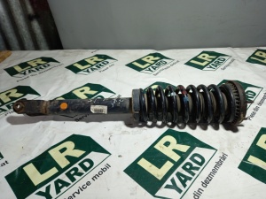 Amortizor cu arc fata Jaguar XF C2Z27770 8X23-18045-BB, C2Z27770