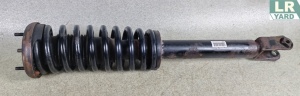 Amortizor cu arc fata Jaguar XF C2Z27770 8X23-18045-BB - Img 2