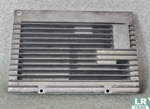 Amplificator audio final RANGE ROVER SPORT 2005-2009; RANGE ROVER SPORT 2010-2013; DISCOVERY 3 2005-2009; DISCOVERY 4 2010-2016 LR024836 AH32-19C164-AB