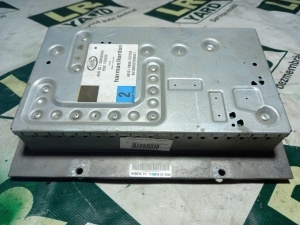 Amplificator audio final RANGE ROVER SPORT 2005-2009; RANGE ROVER SPORT 2010-2013; DISCOVERY 3 2005-2009; DISCOVERY 4 2010-2016 LR024836 AH32-19C164-AB - Img 2