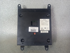 Amplificator audio JSTY; JXJ03 C2C25736 2R83-18C808-BA - Img 1