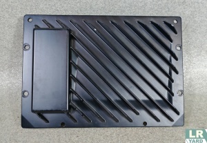 Amplificator final FREELANDER 2 2006-2014; RANGE ROVER EVOQUE 2012-2018; DISCOVERY SPORT ≥2015; RANGE ROVER SPORT 2010-2013; DISCOVERY 4 2010-2016; RANGE ROVER 2013-2022; Jaguar XF; Jaguar XJ ≥2010 LR059979 EW93-19C164-AB