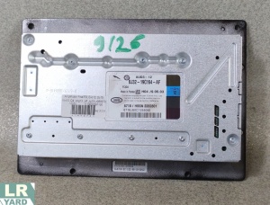 Amplificator final FREELANDER 2 2006-2014; RANGE ROVER EVOQUE 2012-2018; DISCOVERY SPORT ≥2015; RANGE ROVER SPORT 2010-2013; DISCOVERY 4 2010-2016; RANGE ROVER 2013-2022; Jaguar XF; Jaguar XJ ≥2010 LR059979 EW93-19C164-AB - Img 2