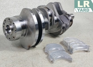 Arbore 3.0; 3.0G2 Original cota B1 (0.25) P1 (0.25) + set cuzineti pe cota