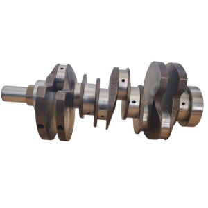 Arbore cotit/ Vilbrochen Motor 3.0 TDV6 Gen1 Euro5; Motor 3.0 TDV6 Gen2 Euro6 V6 diesel Nitrurat - Img 2