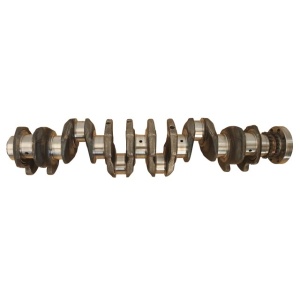 Arbore motor BMW N57 diesel Forjat GDX - Img 2