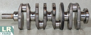 Arbore motor cota STD 2.2 Original