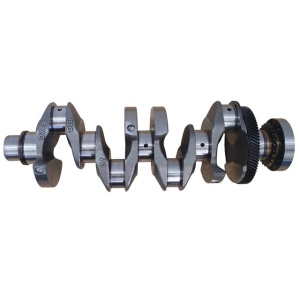 Arbore motor / Vilbrochen Motor 2.0 Ingenium DTD diesel Forjat GDX