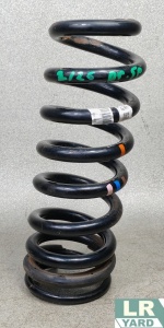 Arc amortizor spate Jaguar F-PACE T4A13800 HK83-5534-FC, T4A13800