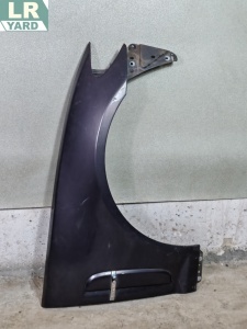 Aripa dreapta fata Jaguar XF C2Z20377 8X23-16005-AF, C2Z20377