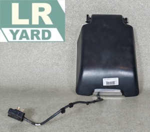 Armrest cover RANGE ROVER SPORT 2010-2013; DISCOVERY 4 2010-2016 LR030633 - Img 1