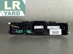 Audio/video/navigation control console DISCOVERY 4 2010-2016 LR051670 - Img 2