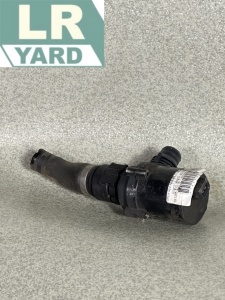 Auxiliary water pump (heating) 3.6 TDV8; 4.4 TDV8 RANGE ROVER 2002-2009; RANGE ROVER 2010-2012 JJK000010 - Img 1