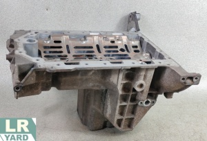 Baie ulei Motor 3.0 TDV6 Gen1 Euro5; Motor 3.0 TDV6 Gen2 Euro6 Land Rover LR086423 9H2Q-6675-BE - Img 2