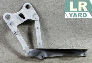 Balama capota stanga RANGE ROVER SPORT 2014-2022; RANGE ROVER 2013-2022 LR088985 JPLA-16801-AA - Img 2