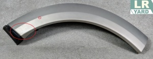 Bandou dreapta spate D3; D4 LR010629 9H22-290B22-AA, LR010629