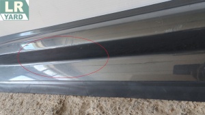 Bandou portiera stanga fata FREELANDER 2 2006-2014 LR044655 8H52-21065-AE - Img 3