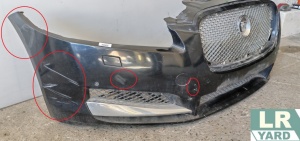 Bara fata Jaguar XF C2Z13208XXX CX23-17B971-BB, C2Z13208XXX - Img 3