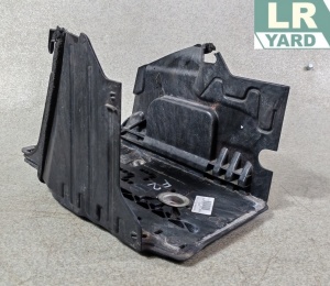 Battery bracket FREELANDER 2 2006-2014; RANGE ROVER EVOQUE 2012-2018; DISCOVERY SPORT &gt;2015 LR023753 - Img 1