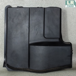 Battery cover LH DISCOVERY 3 2005-2009; RANGE ROVER SPORT 2005-2009 DWN500032 5H2218B692BA