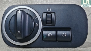 Bloc lumini DISCOVERY 4 2010-2016; RANGE ROVER SPORT 2010-2013 LR010876 AH22-13A024-AC - Img 1