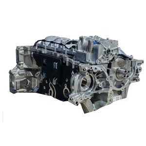 Bloc motor ambielat 3.0Ing LR125611 Original Land Rover K6D3-6011-BA - Img 2