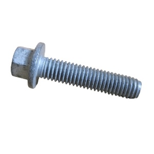Bolt / oil sump screw LR073676 Land Rover