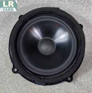 Boxa portiera spate DISCOVERY 3 2005-2009; RANGE ROVER SPORT 2005-2009 XQM500290 5H22-70451-LA - Img 1