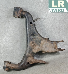 Brat inferior stanga spate RANGE ROVER SPORT 2005-2009; RANGE ROVER SPORT 2010-2013 LR019978 5H32-5A648-FB - Img 2