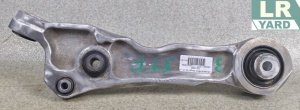 Brat lateral inferior stanga fata Jaguar XF; Jaguar XK C2P14506 6W83-3C255-AB - Img 2