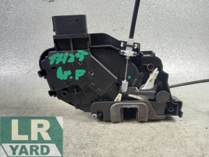 Broasca dreapta fata FL2; D3; D4; RRS05; RRS10; EVO12 LR091524 6W8A-21812-AD - Img 2