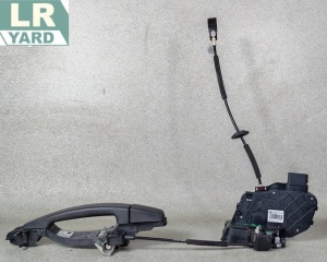 Broasca dreapta fata FL2; D3; D4; RRS05; RRS10; EVO12 LR091524 6W8A-21812-AD - Img 2