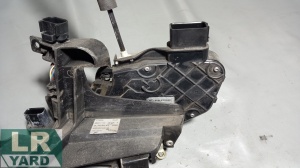 Broasca dreapta fata Jaguar XF; JXJ; Jaguar XK; DISCOVERY 4 2010-2016; RANGE ROVER SPORT 2010-2013; RANGE ROVER EVOQUE 2012-2018 JDE38172 6W8A-21812-GC - Img 2