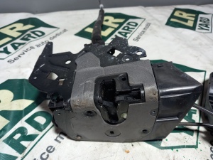 Broasca dreapta fata RHD Jaguar XE RANGE T2R21031 CPLA-21812-RG - Img 2