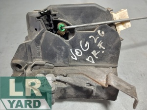 Broasca dreapta fata RHD RANGE ROVER 2002-2009 CWC000061 1H4Z-7821812E-AB - Img 2
