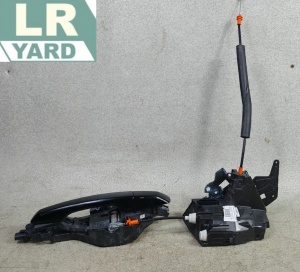 Broasca dreapta spate Jaguar XE RANGE; Jaguar XJ ≥2010; RANGE ROVER SPORT 2014-2022; DISCOVERY SPORT ≥2015; RANGE ROVER 2013-2022 T4A10221 CPLA-26412-GG