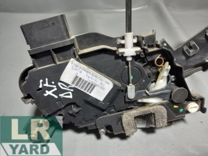 Broasca dreapta spate Jaguar XF; Jaguar XJ ≥2010 C2P17965 7H5A-26412-AC - Img 1