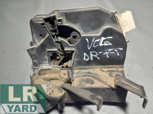 Broasca dreapta spate RANGE ROVER 2002-2009 FQM500300 3H42-26412-AC - Img 2