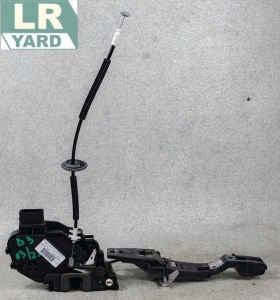 Broasca dreapta spate RANGE ROVER SPORT 2005-2009; RANGE ROVER SPORT 2010-2013; DISCOVERY 3 2005-2009; DISCOVERY 4 2010-2016; FREELANDER 2 2006-2014; RANGE ROVER EVOQUE 2012-2018; Jaguar XF; Jaguar XJ ≥2010 LR091360 7H5A-26412-AE - Img 1