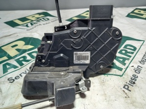 Broasca dreapta spate RANGE ROVER SPORT 2005-2009; RANGE ROVER SPORT 2010-2013; DISCOVERY 3 2005-2009; DISCOVERY 4 2010-2016; FREELANDER 2 2006-2014; RANGE ROVER EVOQUE 2012-2018; Jaguar XF; Jaguar XJ ≥2010 LR091360 7H5A-26412-AE - Img 1