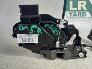 Broasca dreapta spate RRS05; RRS10; D3; D4; FL2; EVO12; JXF; JXJ10 LR091360 7H5A-26412-AE