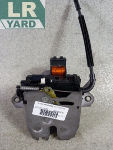 Broasca portbagaj Jaguar XF C2Z27908 CX23-442A66-CB, C2Z27908