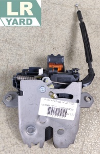 Broasca portbagaj Jaguar XF C2Z27908 CX23-442A66-CB - Img 2