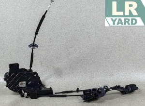 Broasca stanga fata FREELANDER 2 2006-2014; DISCOVERY 3 2005-2009; DISCOVERY 4 2010-2016; RANGE ROVER SPORT 2005-2009; RANGE ROVER SPORT 2010-2013; RANGE ROVER EVOQUE 2012-2018; Jaguar XF LR091527 6W8A-21813-AF - Img 1