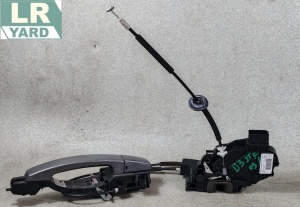 Broasca stanga fata FREELANDER 2 2006-2014; DISCOVERY 3 2005-2009; DISCOVERY 4 2010-2016; RANGE ROVER SPORT 2005-2009; RANGE ROVER SPORT 2010-2013; RANGE ROVER EVOQUE 2012-2018; Jaguar XF LR091527 6W8A-21813-AF - Img 2