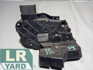 Broasca stanga spate FREELANDER 2 2006-2014; DISCOVERY 3 2005-2009; DISCOVERY 4 2010-2016; RANGE ROVER SPORT 2005-2009; RANGE ROVER SPORT 2010-2013; RANGE ROVER EVOQUE 2012-2018 LR011303 4H2A-26412-EE - Img 2