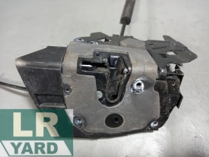Broasca stanga spate Jaguar XE RANGE; RANGE ROVER 2013-2022; RANGE ROVER SPORT 2014-2022; DISCOVERY SPORT ≥2015; Jaguar XJ ≥2010 T4A10223 CPLA-26413-GG - Img 2