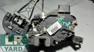 Broasca stanga spate Jaguar XF; Jaguar XJ ≥2010; FREELANDER 2 2006-2014; DISCOVERY 3 2005-2009; DISCOVERY 4 2010-2016; RANGE ROVER SPORT 2005-2009; RANGE ROVER SPORT 2010-2013; RANGE ROVER EVOQUE 2012-2018 C2Z11456 7H5A-26413-AC - Img 1