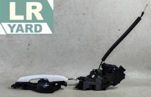 Broasca stanga spate RANGE ROVER SPORT 2014-2022; RANGE ROVER 2013-2022; DISCOVERY SPORT ≥2015 LR078750 CPLA-26413-EG - Img 3